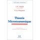 Theorie Microeconomique - J-p Gould , C-e Ferguson