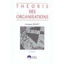 Theorie Des Organisations (2e Edition) - Jacques Rojot