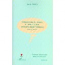 Theories De La Firme Et Strategies Anticoncurrentielles , Firme Et Marche - Faruk Ulgen