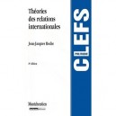 Theorie Des Relations Internationales (8e Edition) - Jean-jacques Roche