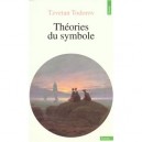 Theories Du Symbole - Tzvetan Todorov