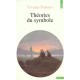 Theories Du Symbole - Tzvetan Todorov