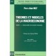 Theories Et Modeles De La Macroeconomie : L'equilibre De Courte Periode - Pierre-alain Muet