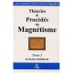 Theories Et Procedes Du Magnetisme T.2 - Henri Durville
