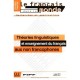 Theories Linguistiques Et Enseignement - Collectif