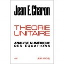 Theorie Unitaire - Jean-e Charon