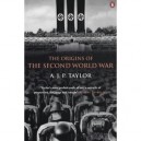 The Origins Of The Second World War - Taylor A.j.p.