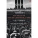 The Origins Of The Second World War - Taylor A.j.p.