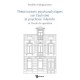 Theorisations Psychanalytiques Sur L'autisme Et Psychose Infantile - Malaguarnera Serafi