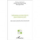 Theoriser Les Pratiques Professionnelles , Intervention Et Recherche-action En Travail Social - Claudine Blanchard-laville , Do
