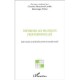 Theoriser Les Pratiques Professionnelles , Intervention Et Recherche-action En Travail Social - Claudine Blanchard-laville , Do