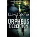The Orpheus Deception - Stone David
