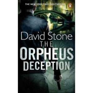 The Orpheus Deception - Stone David