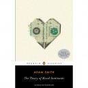 The Theory Of Moral Sentiments - Adam Smith