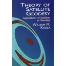 Theory Of Satellite Geodesy Sci - Collectif