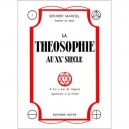 Theosophie Xxe Siecle - Bohrer