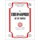 Theosophie Xxe Siecle - Bohrer