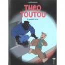 Theo Toutou T.3 , Cavalcade - Yvan Pommaux