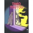 Theo Toutou T.4 - Yvan Pommaux