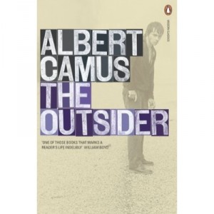 The Outsider - Albert Camus