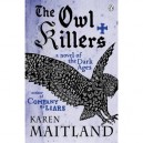 The Owl Killers - Maitland Karen