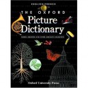The Oxford Picture Dictionary: Anglais-francais - Shapiro Al