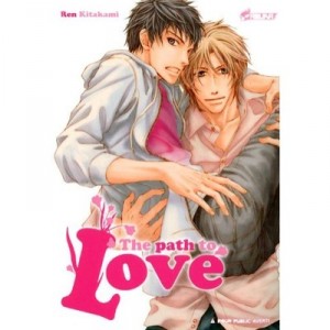 The Path To Love - Ren Kitakami