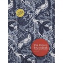 The Pattern Sourcebook A Century Of Surface Design (avec Cd-rom) /anglais - Cole Drusilla