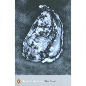 The Pearl - John Steinbeck