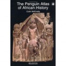 The Penguin Atlas Of African History - Mcevedy Colin