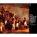 The Penguin Atlas Of Modern History - Mcevedy Colin