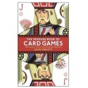 The Penguin Book Of Card Games - Parlett David