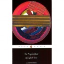 The Penguin Book Of English Verse - P.j. Keegan