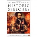 Penguin Book Of Historic Speeches, The - Brian (ed Macarthur
