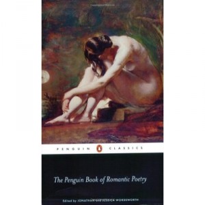The Penguin Book Of Romantic Poetry - Wordsworth J.  J. (