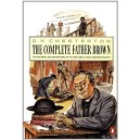 The Penguin Complete Father Brown: The Enthralling Adventures Of Fiction's Best-loved Amateur Sleuth - Chesterton G.k.