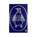 The Penguin Concise Thesaurus - Fergusson Et Al