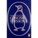 The Penguin Concise Thesaurus - Fergusson Et Al