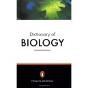 The Penguin Dictionary Of Biology - Thain  Hickman