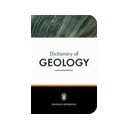 The Penguin Dictionary Of Geology - Kearey Philip