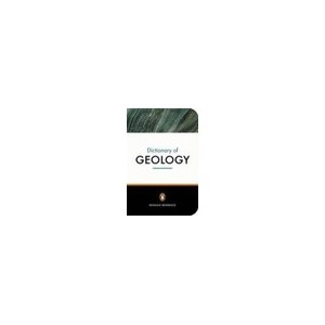 The Penguin Dictionary Of Geology - Kearey Philip