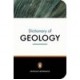 The Penguin Dictionary Of Geology - Kearey Philip