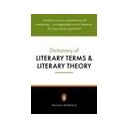 The Penguin Dictionary Of Literary Terms And Literary Theory - Cuddon J.a.