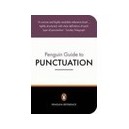 The Penguin Guide To Punctuation - Trask R.l.