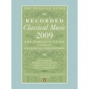 The Penguin Guide To Recorded Classical Music 2009 - March Ed.\greenfield