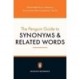 The Penguin Guide To Synonyms And Related Words - Hayakawa Ehrlich