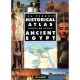 The Penguin Historical Atlas Of Ancient Egypt - Manley Bill
