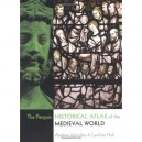 The Penguin Historical Atlas Of The Medieval World - Jotischky\hull\hall