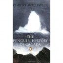 The Penguin History Of Canada - Bothwell Robert