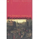 The Penguin History Of Economics - Backhouse Roger E.